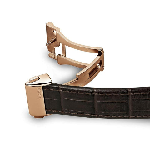 The Watch Boutique Rado Coupole Classic Automatic Watch 01.763.3877.2.102