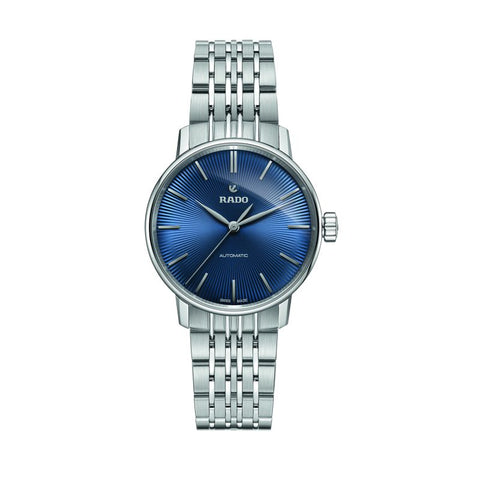 The Watch Boutique Rado Coupole Classic Automatic Watch R22862204