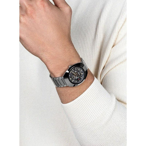 The Watch Boutique Rado DiaStar Original Skeleton Watch R12162153