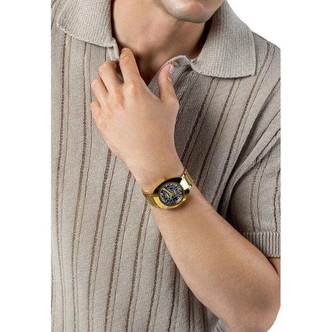 The Watch Boutique Rado DiaStar Original Skeleton Watch R12164153