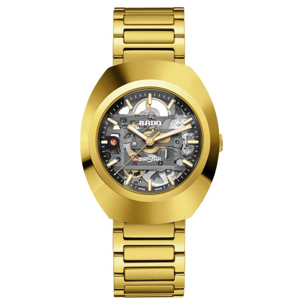 Rado-DiaStar-Original-Skeleton