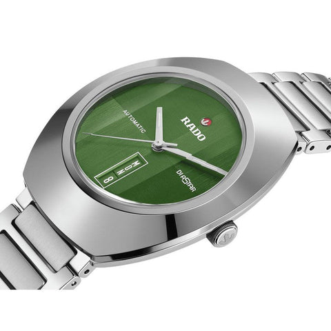 The Watch Boutique Rado DiaStar Original Watch R12160303