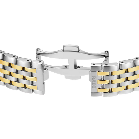 The Watch Boutique Rado Florence Automatic Green Dial Watch R48903723