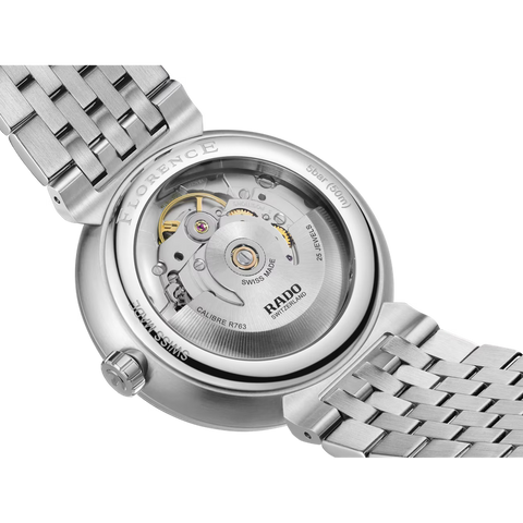 The Watch Boutique Rado Florence Automatic Watch R48903153