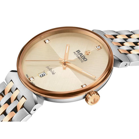 The Watch Boutique Rado Florence Automatic Watch R48903703