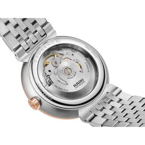 The Watch Boutique Rado Florence Automatic Watch R48903703