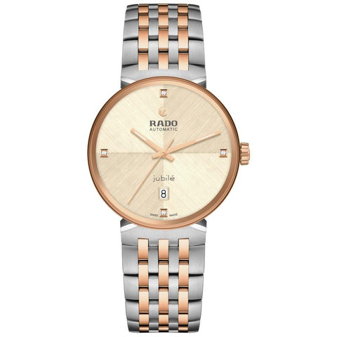 The Watch Boutique Rado Florence Automatic Watch R48903703