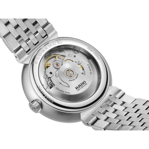 The Watch Boutique Rado Florence Automatic Watch R48903733