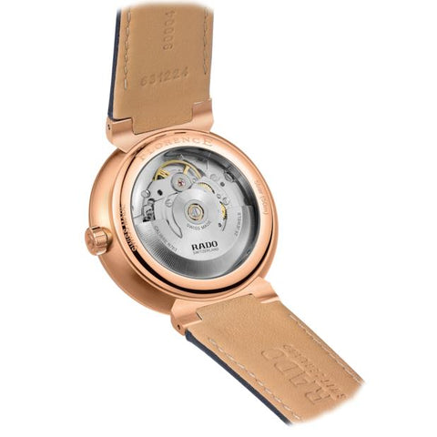 The Watch Boutique Rado Florence Automatic Women's Watch R48905205