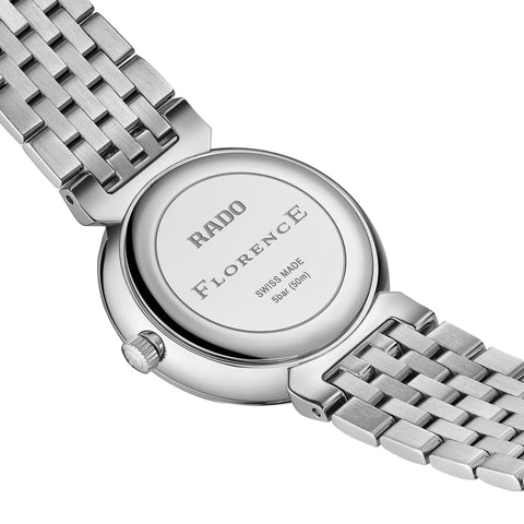 The Watch Boutique Rado Florence Classic Women's Watch R48913203