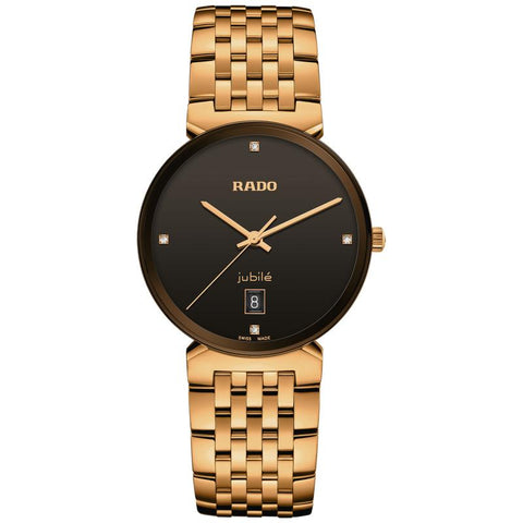 Rado Florence Diamonds Men's Watch R48916703