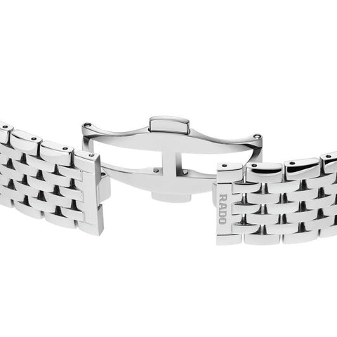 The Watch Boutique Rado Florence Diamonds Watch R48912713
