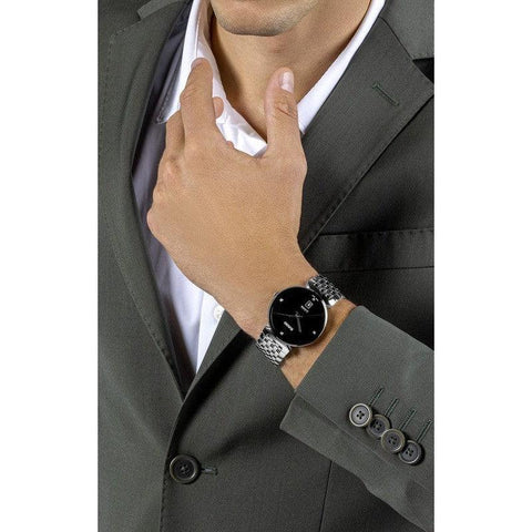 The Watch Boutique Rado Florence Diamonds Watch R48912713
