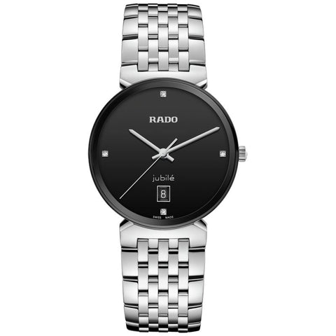 The Watch Boutique Rado Florence Diamonds Watch R48912713