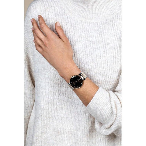 The Watch Boutique Rado Florence Diamonds Watch R48912763