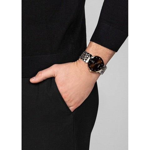 The Watch Boutique Rado Florence Diamonds Watch R48912763