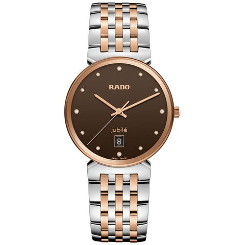 The Watch Boutique Rado Florence Diamonds Watch R48912763