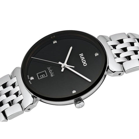The Watch Boutique Rado Florence Diamonds Watch R48913713