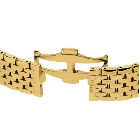 The Watch Boutique Rado Florence Diamonds Watch R48914703