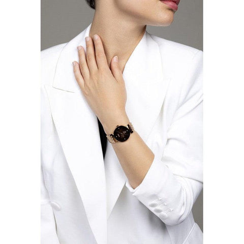 The Watch Boutique Rado Florence Diamonds Watch R48917703