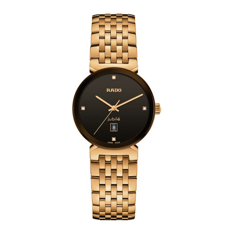 The Watch Boutique Rado Florence Diamonds Watch R48917703
