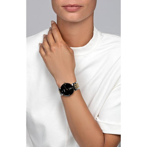 The Watch Boutique Rado Florence Diamonds Women's Watch R48912703