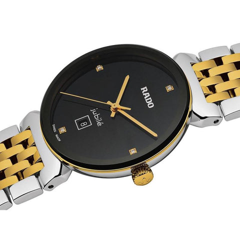 The Watch Boutique Rado Florence Diamonds Women's Watch R48913703