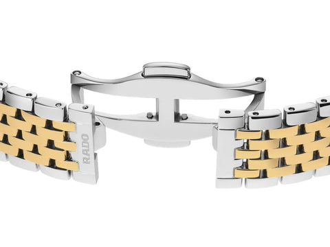 The Watch Boutique Rado Florence Diamonds Women's Watch R48913703