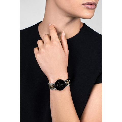 The Watch Boutique Rado Florence Diamonds Women's Watch R48913703