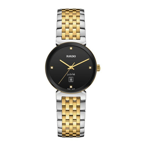 The Watch Boutique Rado Florence Diamonds Women's Watch R48913703