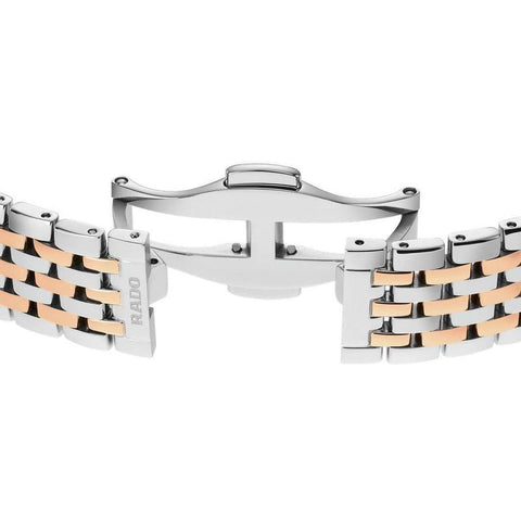 The Watch Boutique Rado Florence Diamonds Women's Watch R48913763