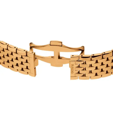 Rado Florence L Jubilé R48916903 Unisex Watch