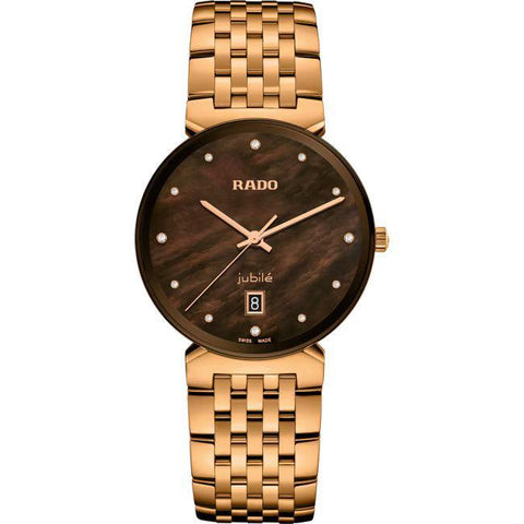 Rado Florence L Jubilé R48916903 Unisex Watch