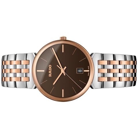 The Watch Boutique Rado Florence Quartz Watch R48912303