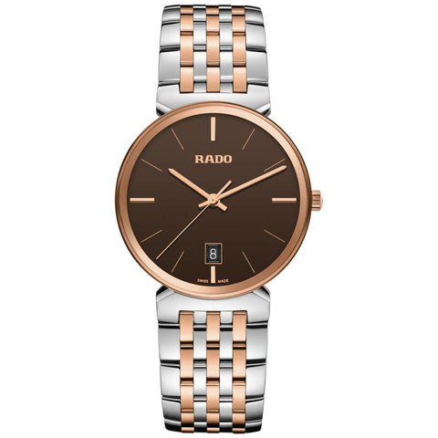 The Watch Boutique Rado Florence Quartz Watch R48912303