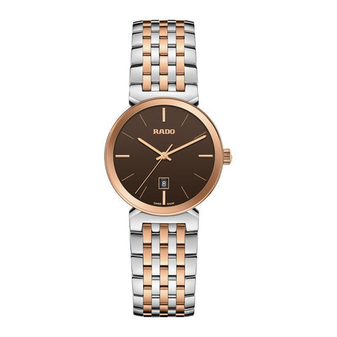 The Watch Boutique Rado Florence Quartz Watch R48913303