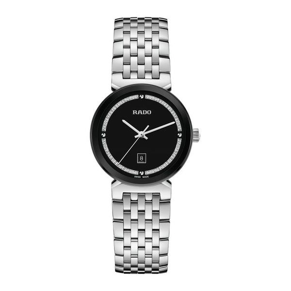 Rado Florence Watch R48913163 – The Watch Boutique