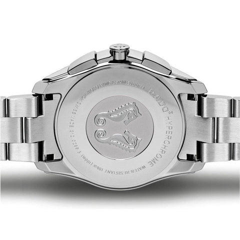The Watch Boutique Rado HyperChrome Chronograph Watch R32259163