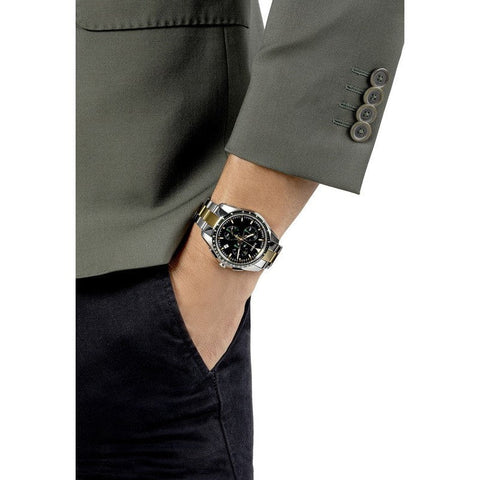 The Watch Boutique Rado HyperChrome Chronograph Watch R32259323