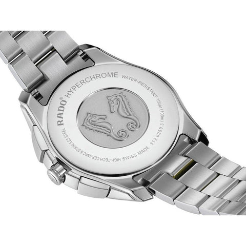 The Watch Boutique Rado HyperChrome Chronograph Watch R32259323