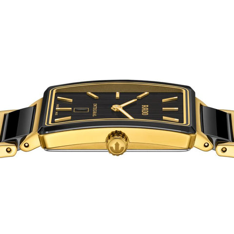 The Watch Boutique Rado Integral 40-Year Anniversary Edition Quartz Watch R20258162