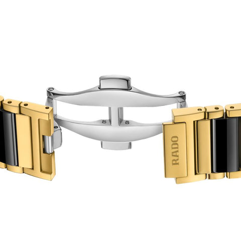 The Watch Boutique Rado Integral 40-Year Anniversary Edition Quartz Watch R20258162