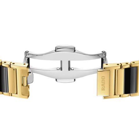 The Watch Boutique Rado Integral Diamonds Watch R20252702