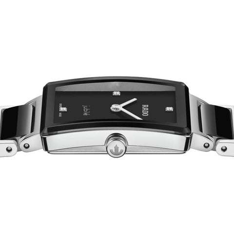 The Watch Boutique Rado Integral Diamonds Women's Watch R20250712