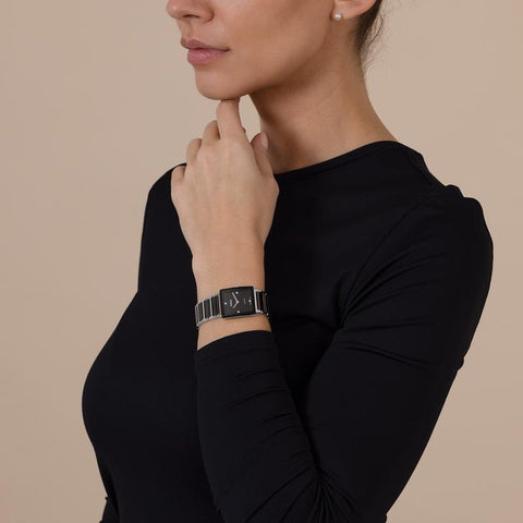 The Watch Boutique Rado Integral Diamonds Women's Watch R20250712