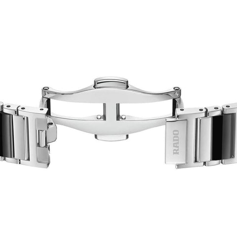 The Watch Boutique Rado Integral Diamonds Women's Watch R20250712