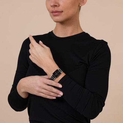 The Watch Boutique Rado Integral Diamonds Women's Watch R20250712