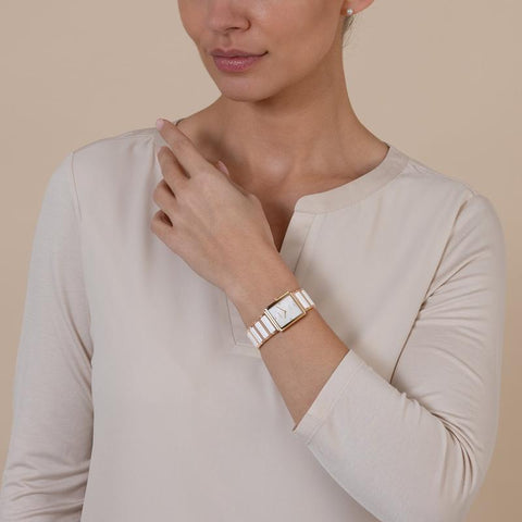The Watch Boutique Rado Integral Diamonds Women's Watch R20251902