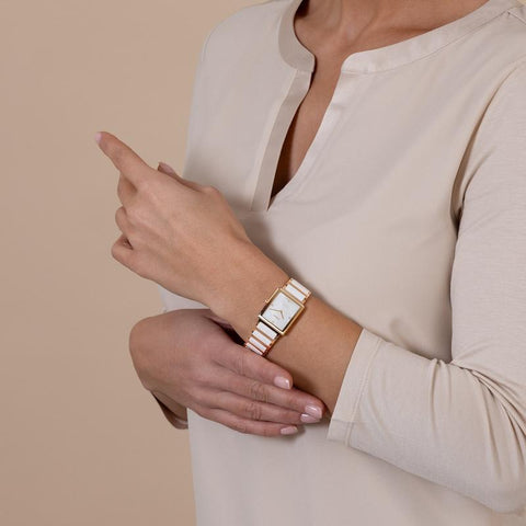 The Watch Boutique Rado Integral Diamonds Women's Watch R20251902