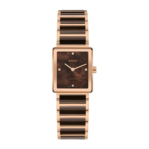 Rado Integral Quartz Watch R20251912